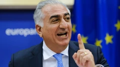 Reza Pahlavi