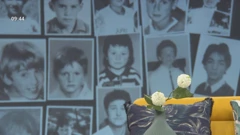 Dokumentarni film "Od toga dana" govori o djeci stradaloj u Domovinskom ratu