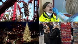 Danci odlučili uzeti život u svoje ruke