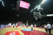 Hrvatska - Brazil u Splitu, Foto: Ivo Cagalj/PIXSELL