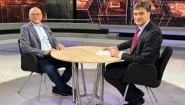 Davor Štern i Željko Kardum 