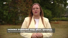 Jasmina Dobranić, Foto: Plodovi zemlje/HRT
