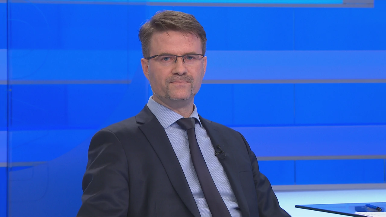 Zvonimir Savić, Foto: HRT/HRT