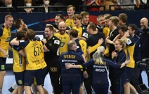 Slavlje Švedske , Foto: Radovan Stoklasa/REUTERS