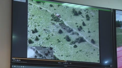 Prezentacija u Divuljama, Foto: HTV/HRT