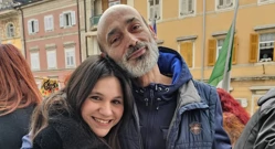 Zvjezdani trenutak Radio Rijeke: Matea Krmpotić i Damir Jovetić, Foto: -/Radio Rijeka