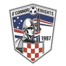 Simbol kluba, Foto: O'Connor Knights SC/facebook.com