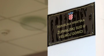 Županijski sud u Velikoj Gorici