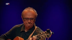 Četvrtak, 27. studenoga na Trećem, Foto: Svijet jazza/HRT