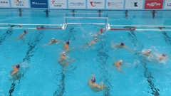 Dvoboj Mađarske i Hrvatske, Foto: HTV/HRT