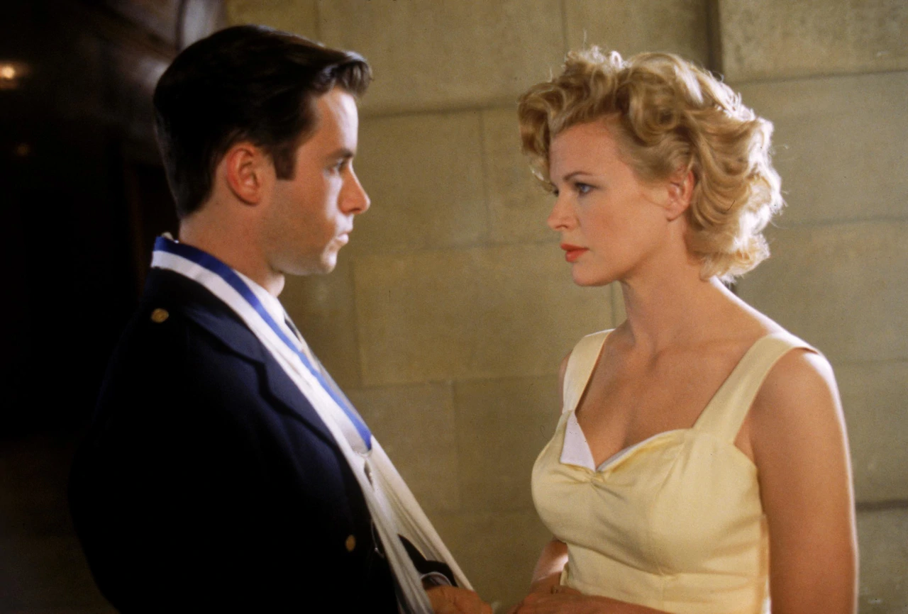 Četvrtak, 12. ožujka na Drugom , Foto: L.A. Povjerljivo/film 