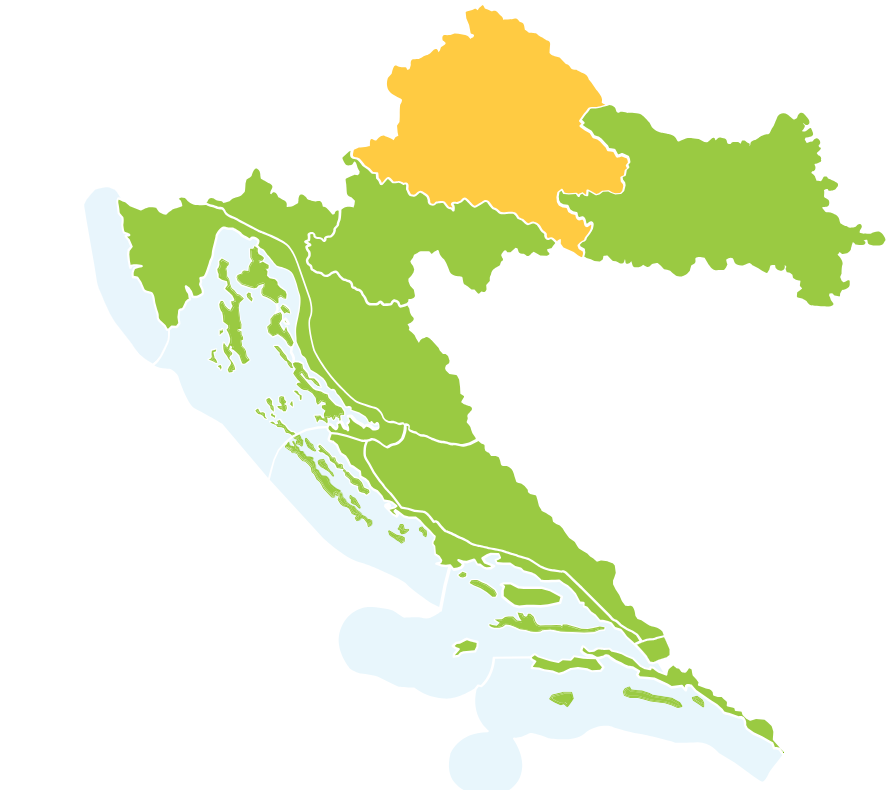 Upozorenje DHMZ-a