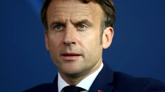 Emmanuel Macron