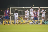 Gorica - Hajduk, Foto: Igor Soban//PIXSELL