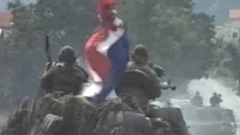 U akciji Oluja oslobođena je gotovo petina Hrvatske