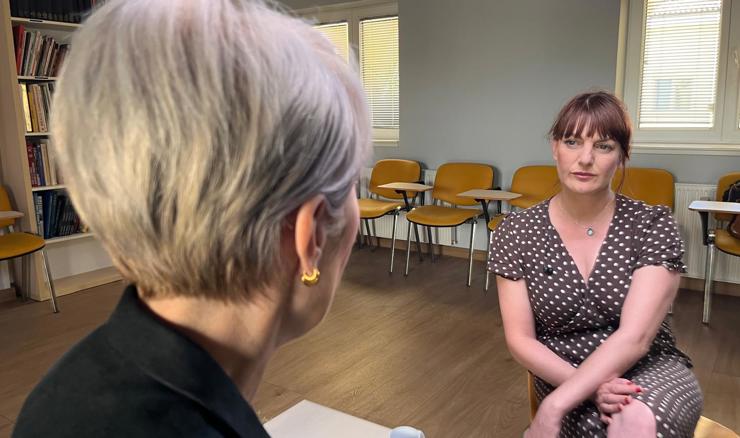 Pamela Duncan: Kvalitetno novinarstvo može pobijediti mračno doba generiranih sadržaja
