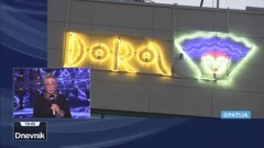 Ivana Perić uoči Dore: Sve je spremno