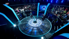 Nebojša Mickov, Foto: Tko želi biti milijunaš?/HRT