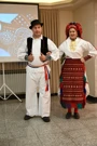Revija tradicijskih nošnji u Širokom Brijegu, Foto: HMS/.