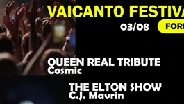 Vaicanto Festival