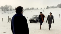 Ponedjeljak, 10. studenog na Trećem , Foto: Les Granges brûlées/film 