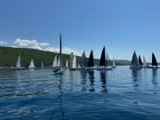 21. Grobnička regata, Foto: Vladimir Jurić/Radio Rijeka