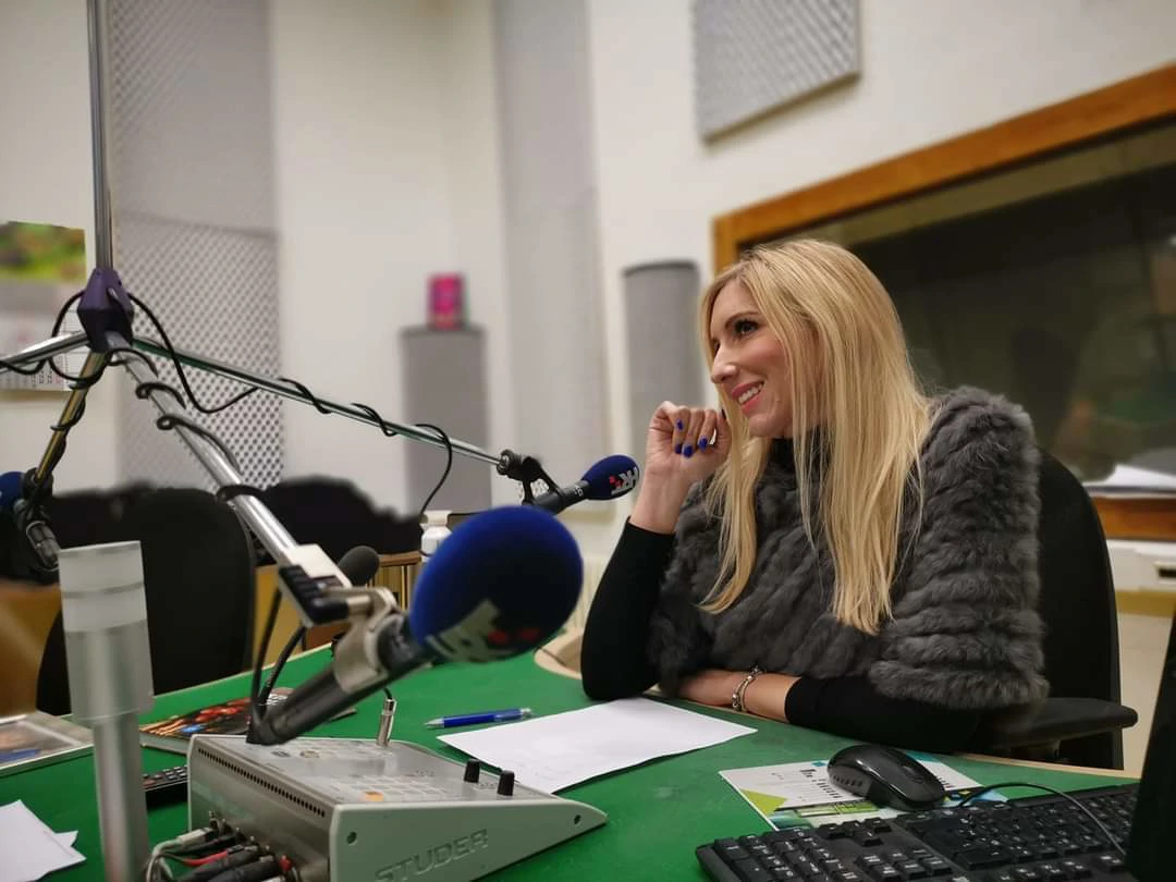 Iva u akciji!, Foto: -/-