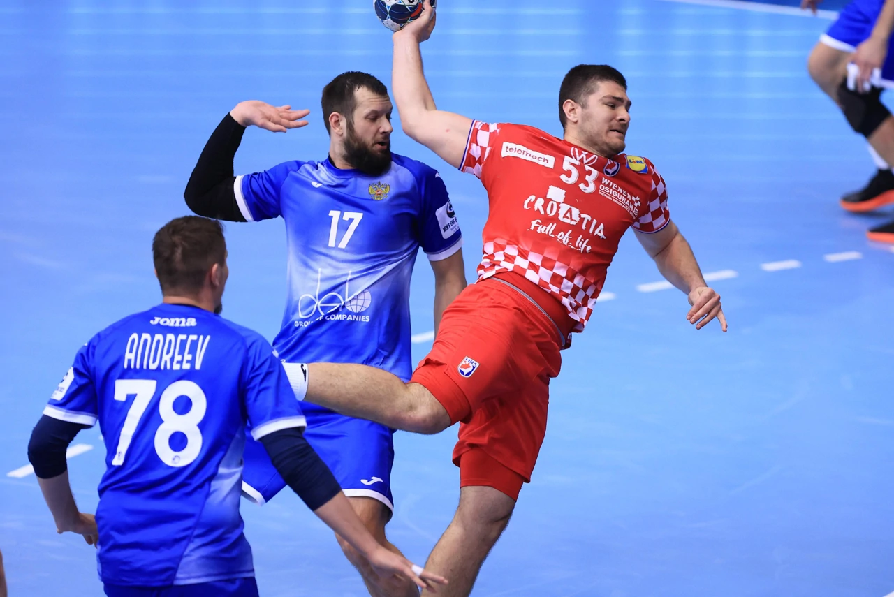 Ivan Šipić, Foto: Davor Javorovic/PIXSELL