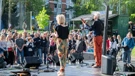 Zagrebački kvartovi kulture - koncert Darka Rundeka