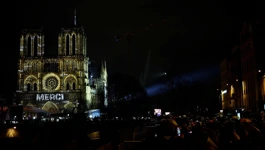 Obnovljena Notre Dame