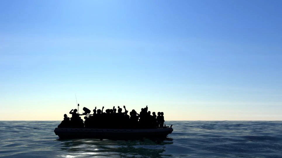 Između Malezije i Tajlanda potonuo brod s 90 migranata