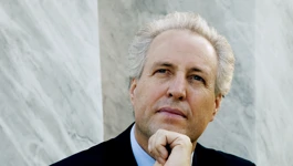 Dirigent Manfred Honeck