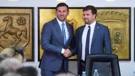 Druga konstituirajuća sjednica Gradskog vijeća Grada Splita