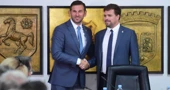 Druga konstituirajuća sjednica Gradskog vijeća Grada Splita