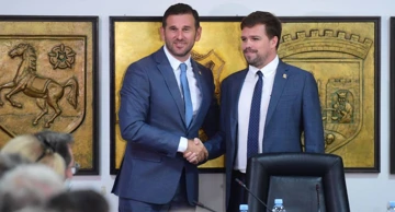 Druga konstituirajuća sjednica Gradskog vijeća Grada Splita