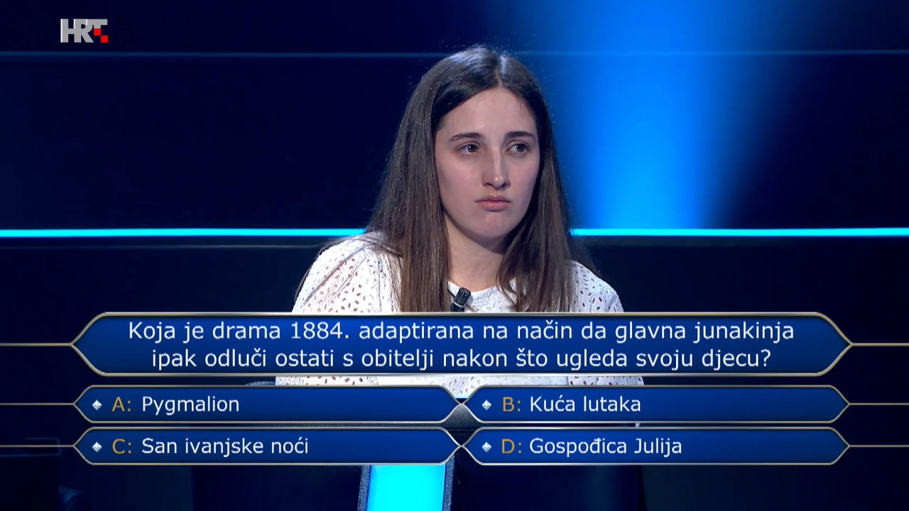 Dorotea Klara Vinski 