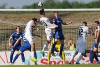 Dvoboj Slaven Belupa i Gorice, Foto: Luka Stanzl/PIXSELL