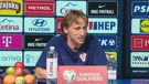 Luka Modrić