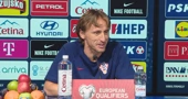 Luka Modrić