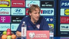 Luka Modrić