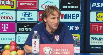 Luka Modrić