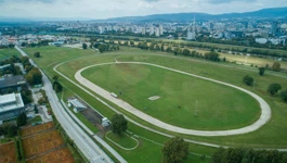 Zagrebački hipodrom
