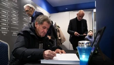 Komemoracija za Marijana Čerčeka, Foto: Matija Habljak/PIXSELL