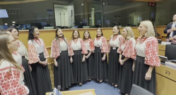 Obilježavanje 1100. obljetnice Hrvatskog kraljevstva