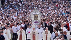 Procesija u Sinju