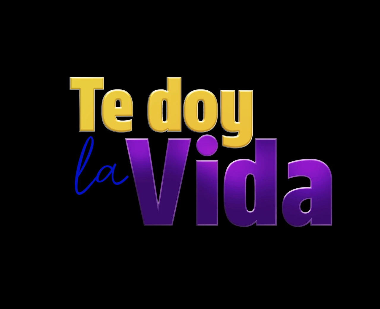   Dajem ti život, Foto: Telenovela na Prvom/HRT