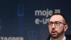 Zagrebački gradonačelnik Tomislav Tomašević