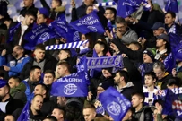 Navijači Dinama, Foto: Luka Stanzl/PIXSELL