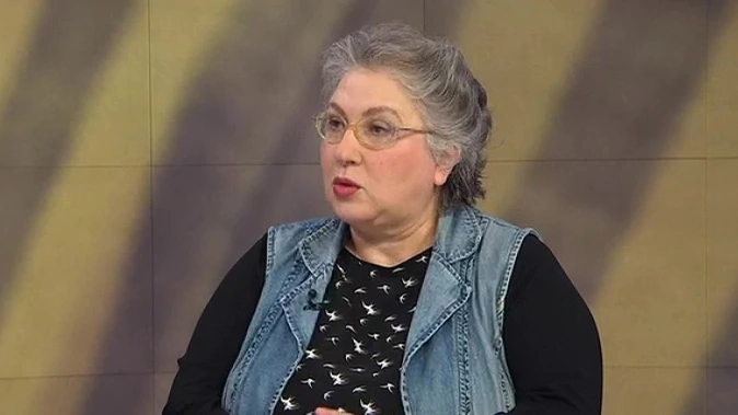 Duhovna misao - Julija Koš: Hanuka - 14.12.2025.