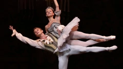 Srijeda, 25. prosinca na Trećem, Foto: Orašar, balet/HRT